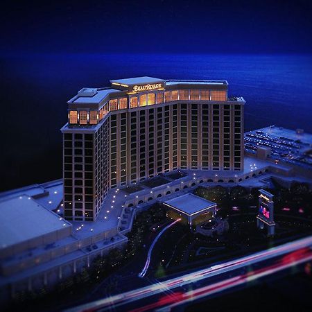 Beau Rivage Resort & Casino Biloxi Exterior photo