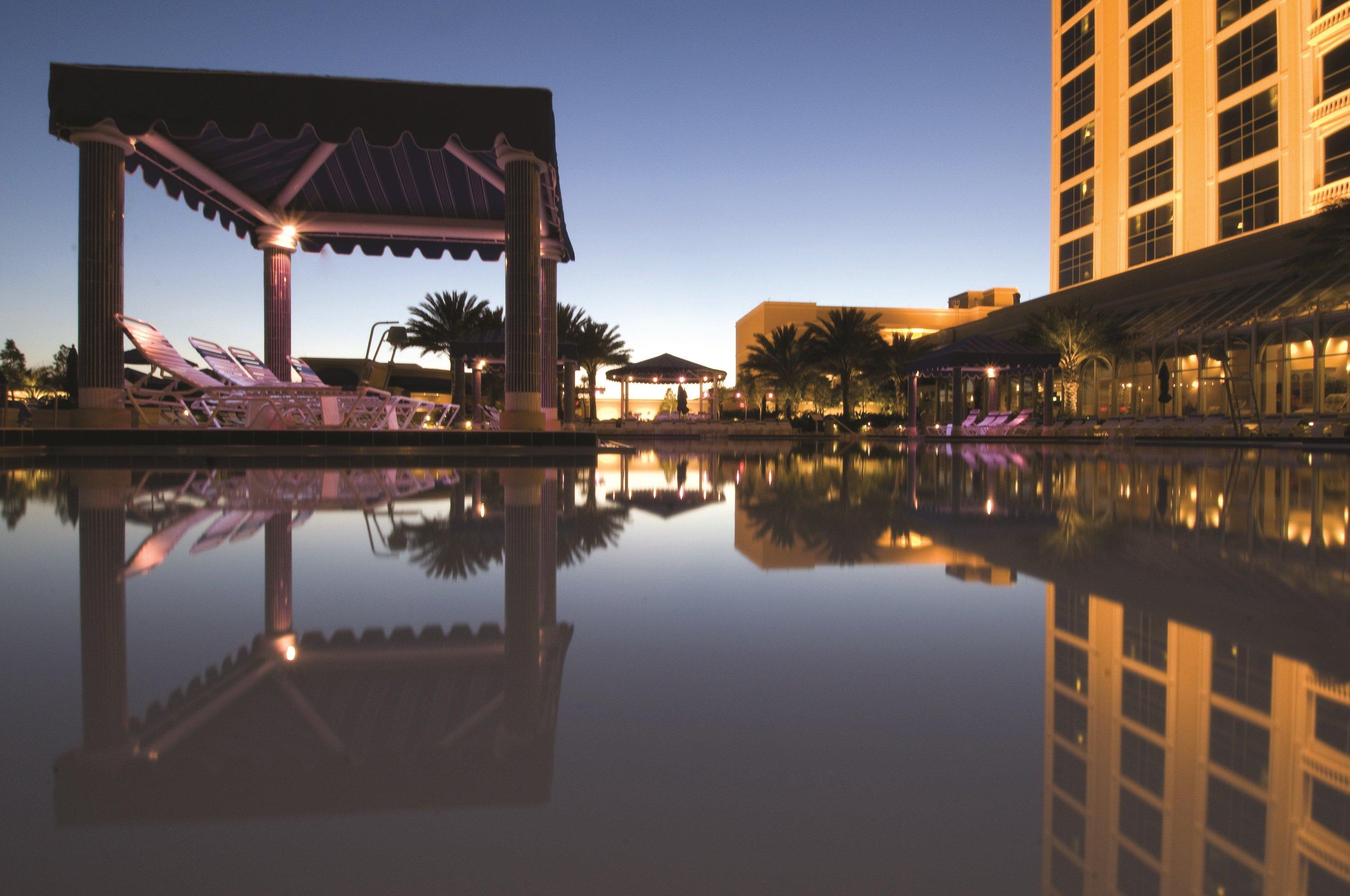 Beau Rivage Resort & Casino Biloxi Exterior photo