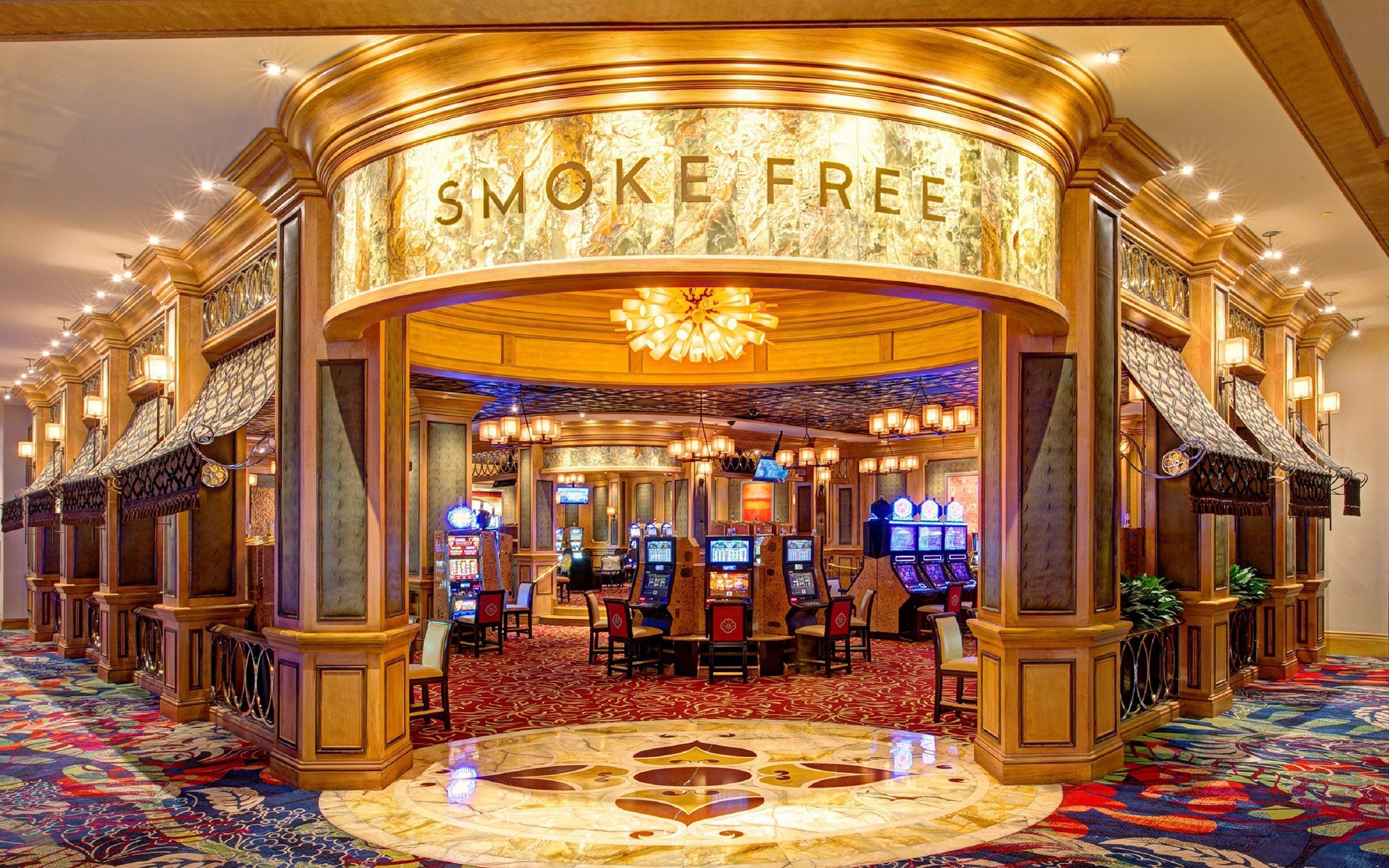 Beau Rivage Resort & Casino Biloxi Exterior photo