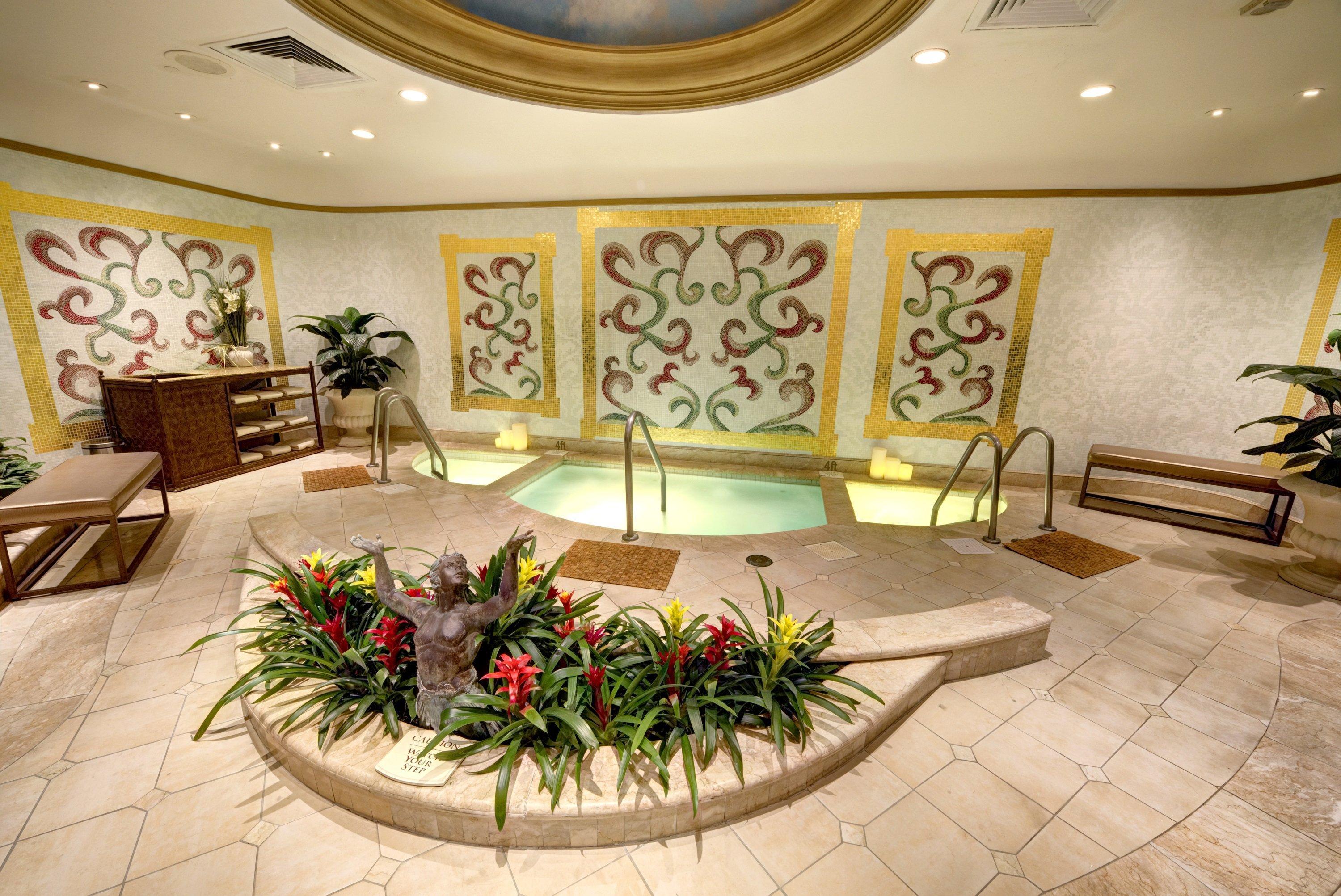 Beau Rivage Resort & Casino Biloxi Exterior photo