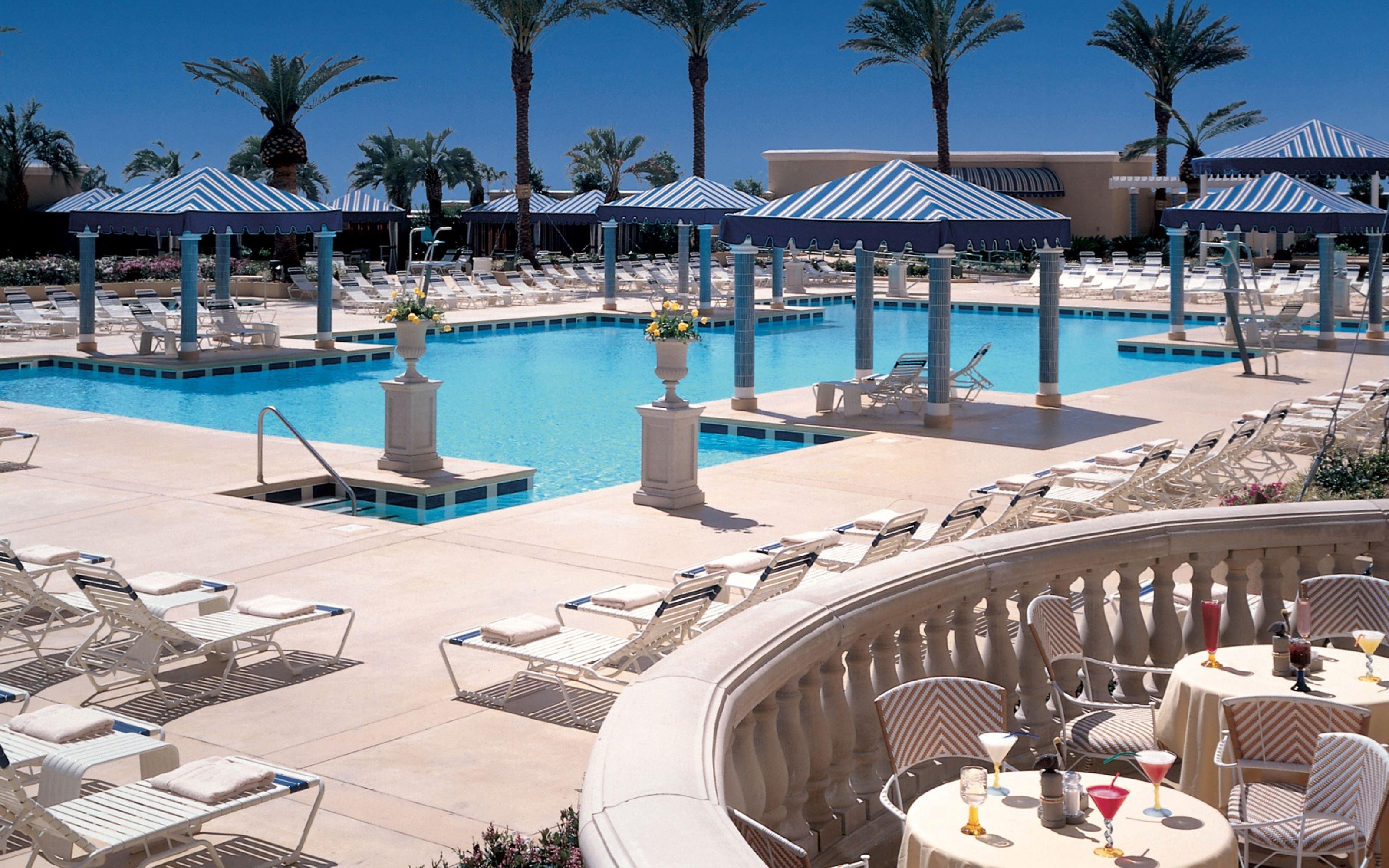 Beau Rivage Resort & Casino Biloxi Exterior photo