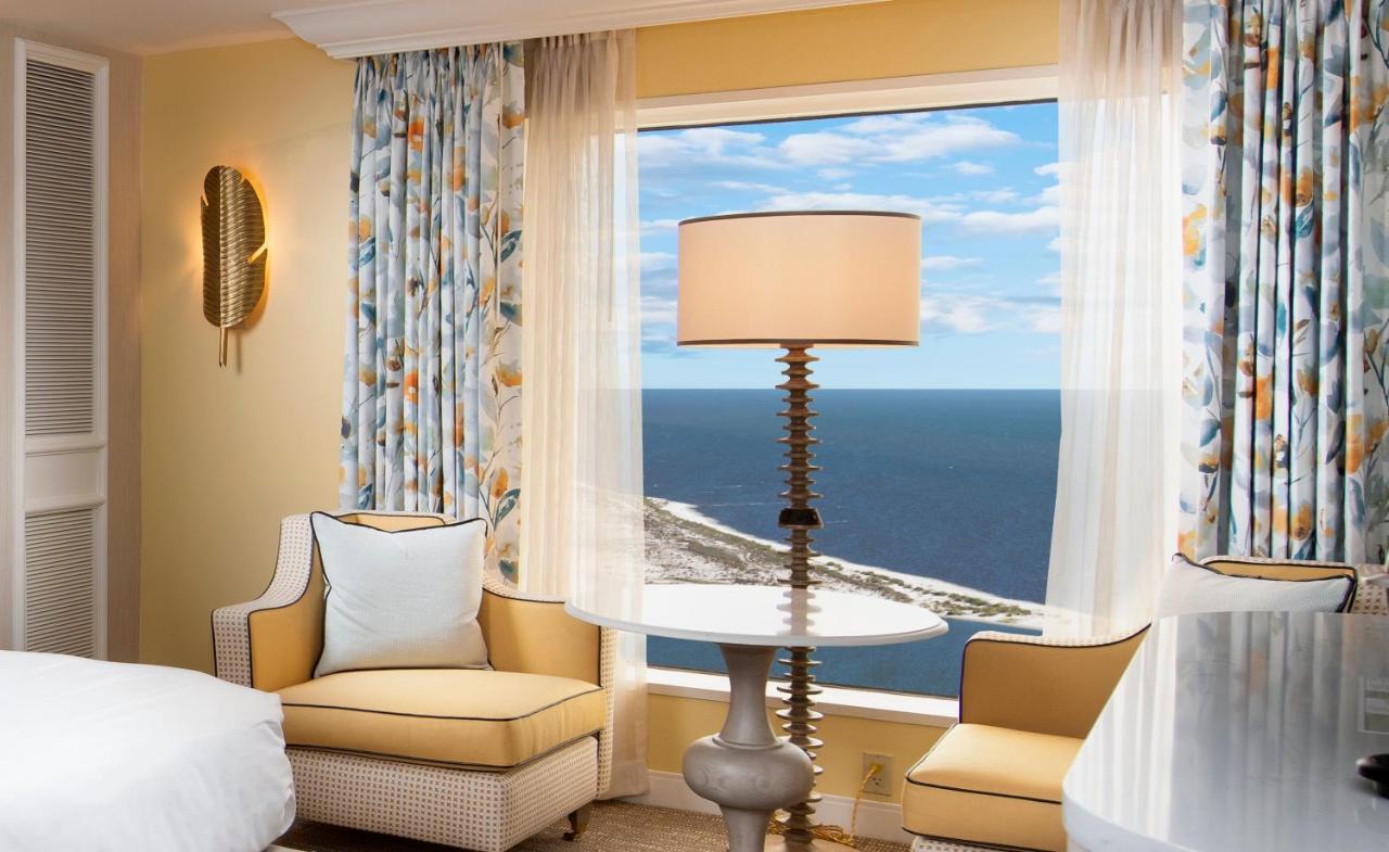Beau Rivage Resort & Casino Biloxi Exterior photo