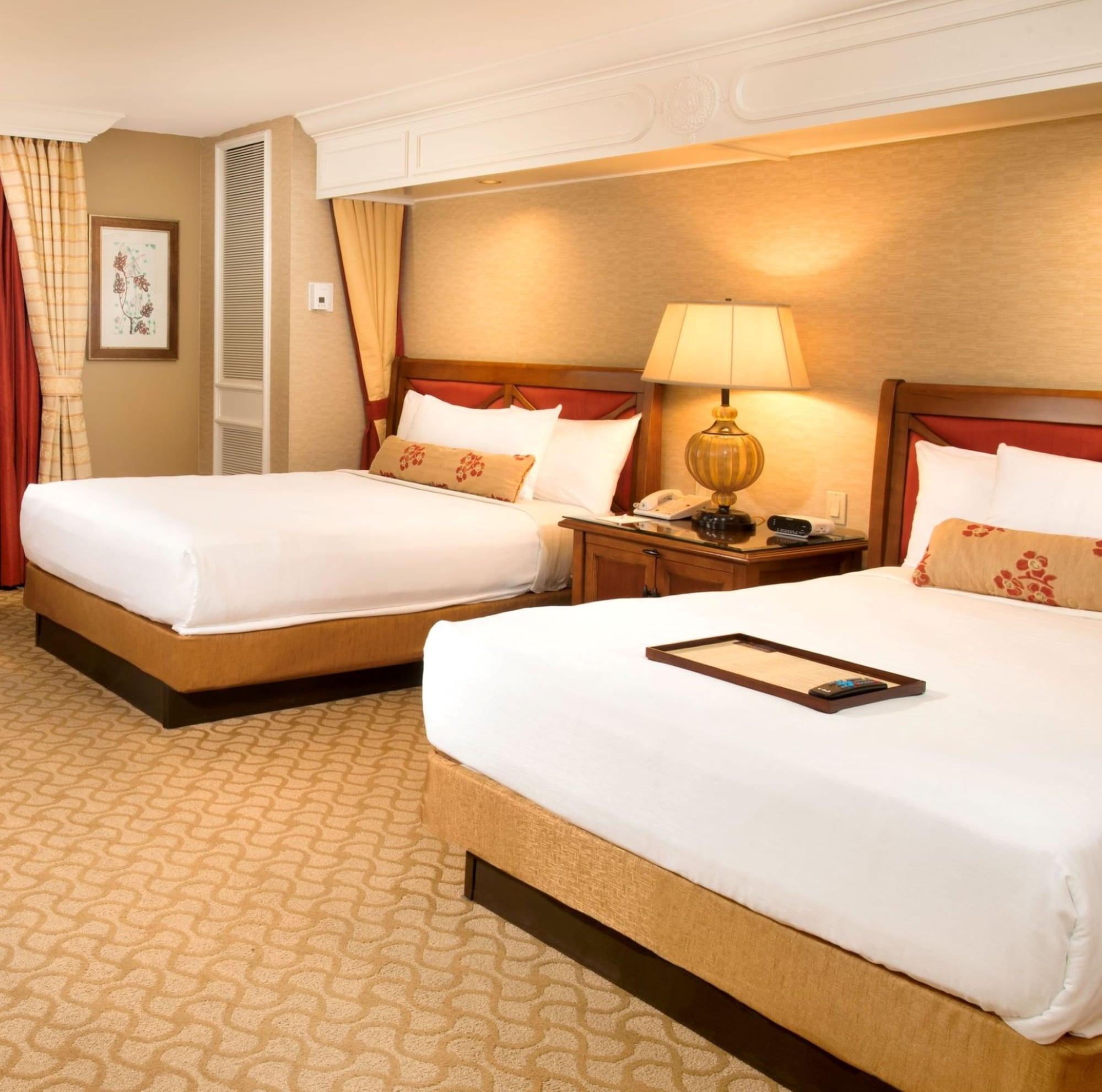 Beau Rivage Resort & Casino Biloxi Exterior photo