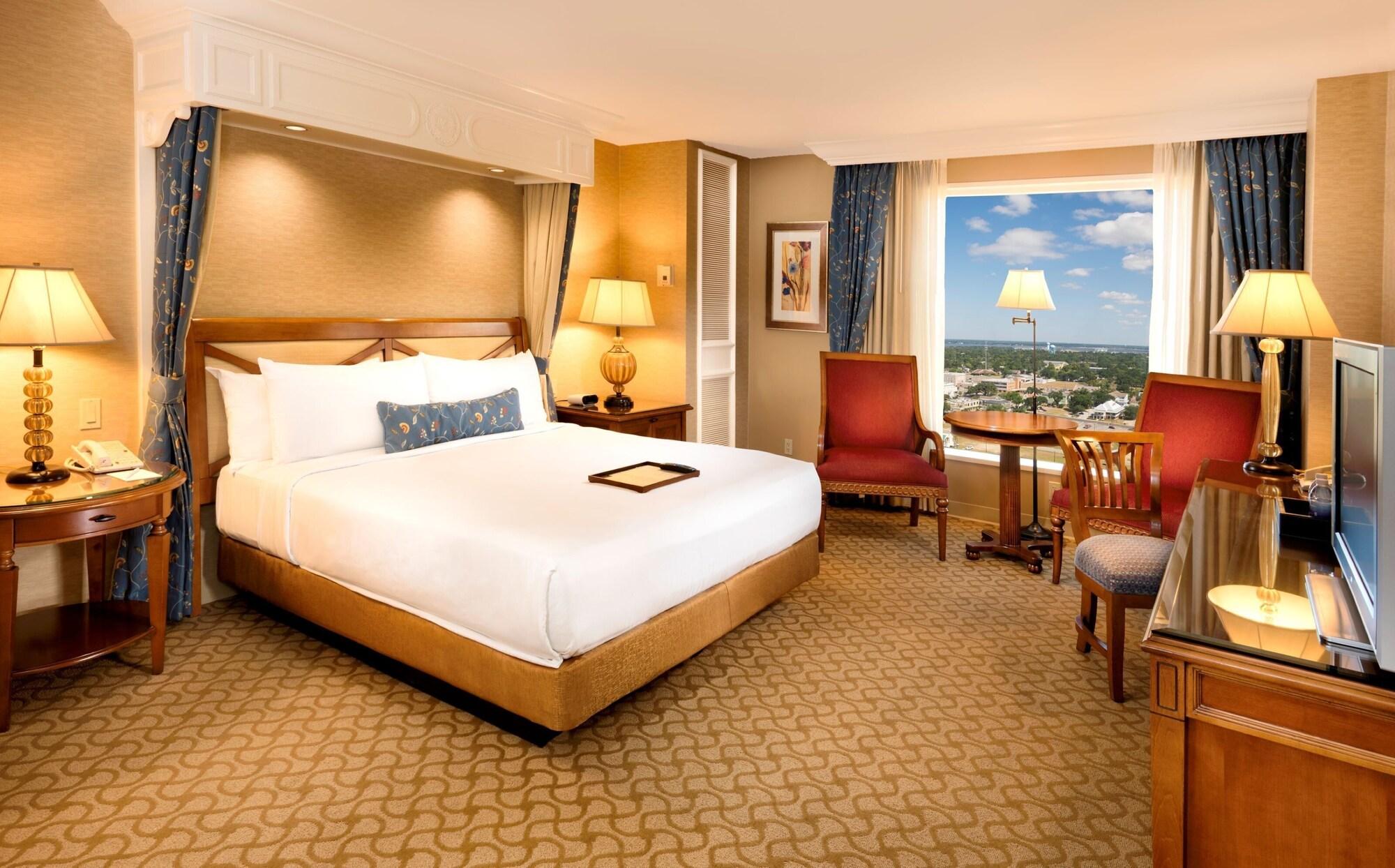 Beau Rivage Resort & Casino Biloxi Exterior photo