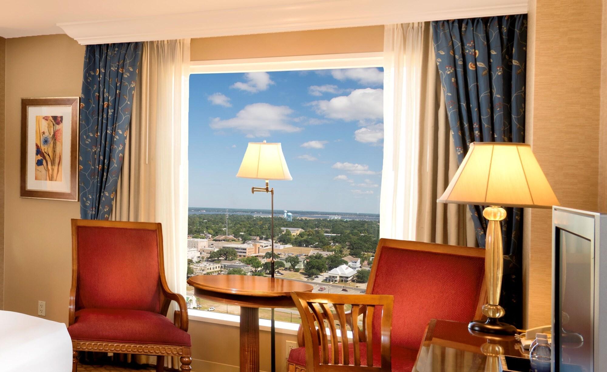 Beau Rivage Resort & Casino Biloxi Exterior photo
