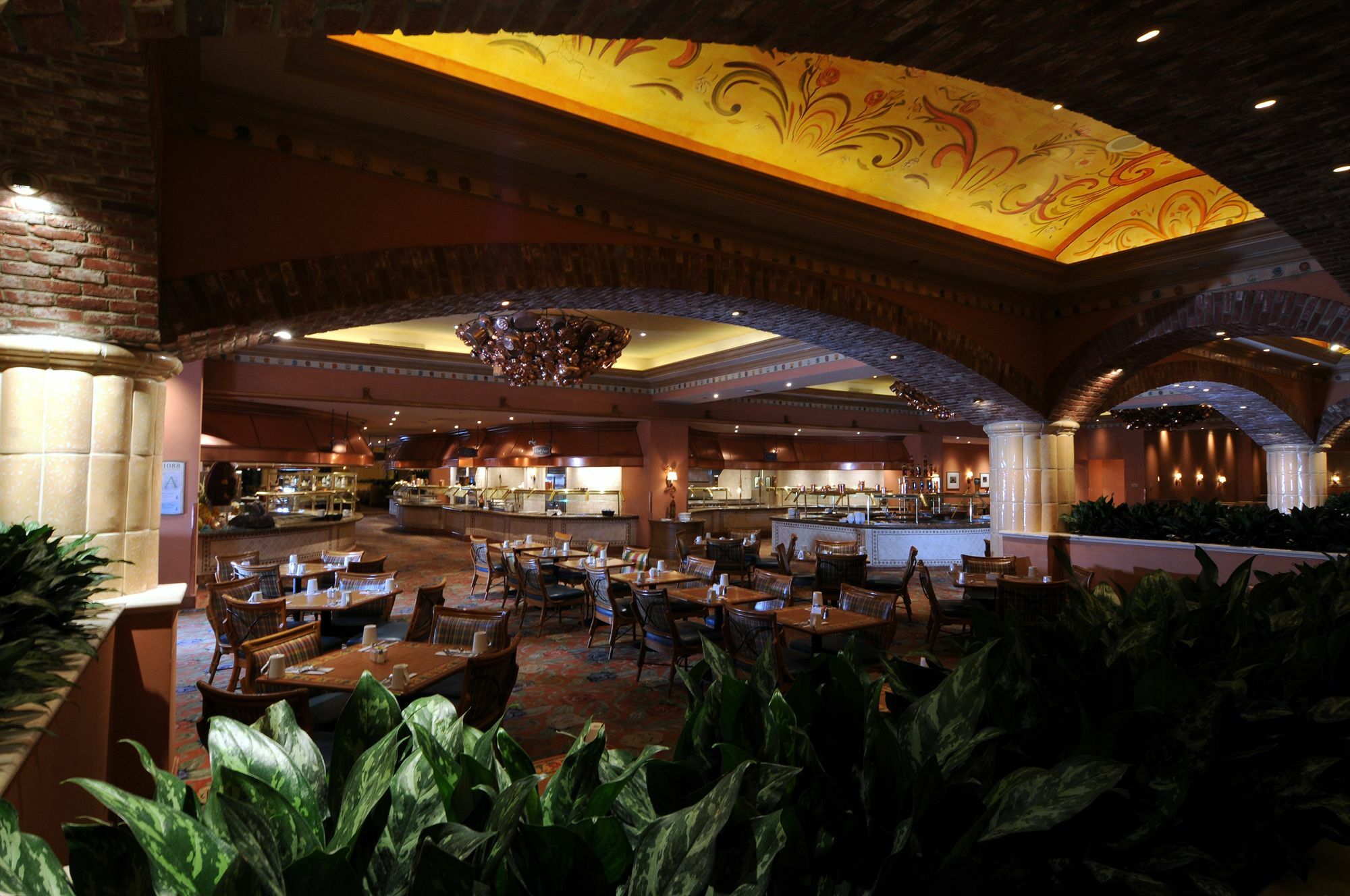 Beau Rivage Resort & Casino Biloxi Exterior photo