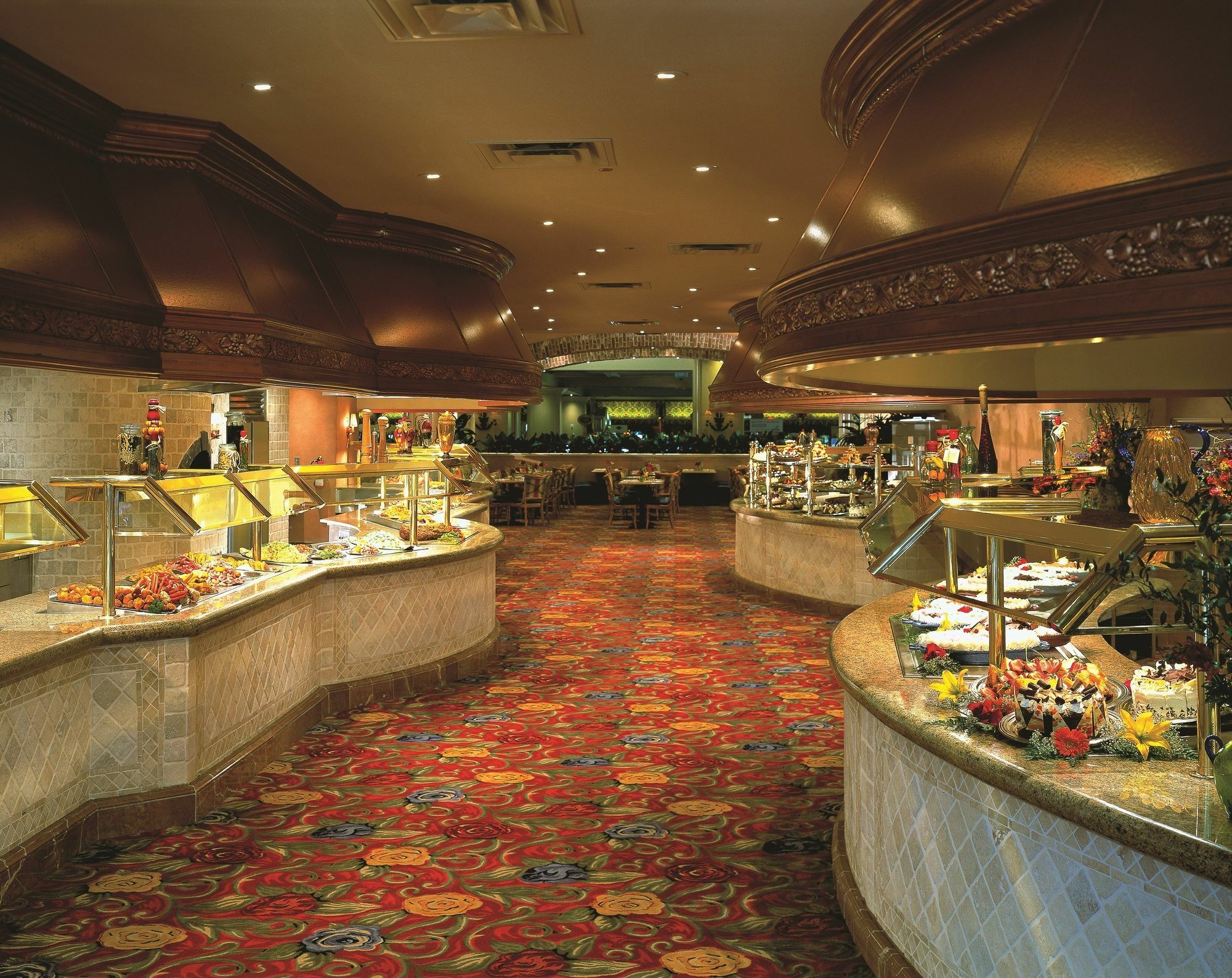 Beau Rivage Resort & Casino Biloxi Exterior photo
