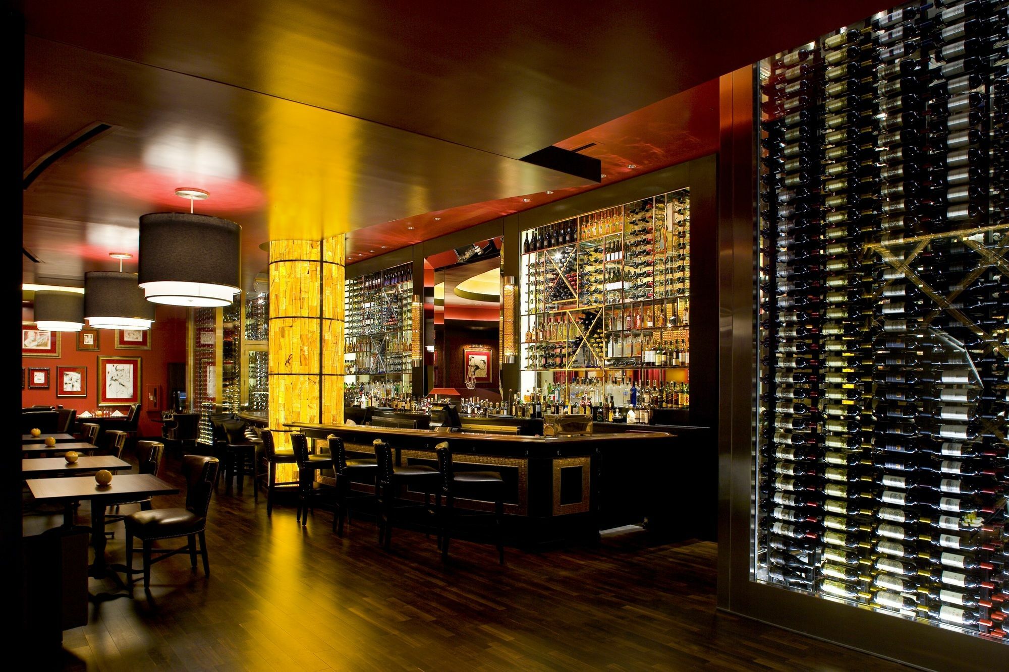 Beau Rivage Resort & Casino Biloxi Restaurant photo